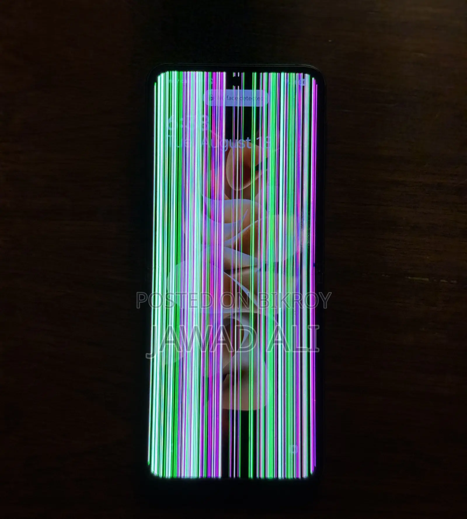 Samsung Galaxy Z Flip 3 128 GB Green
