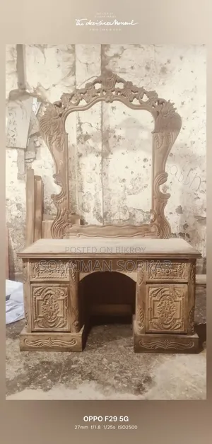 Dressing Table
