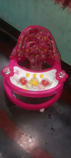 এটা বাচ্চাদের ধরকার