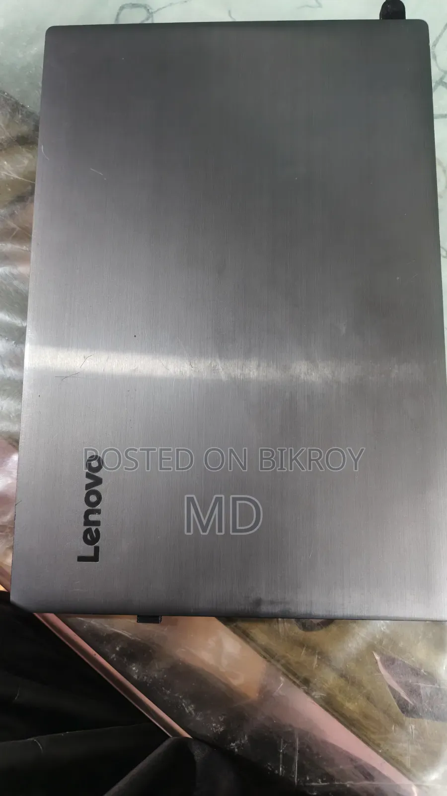 ল্যাপটপ লেনোভো V330 8GB ইন্টেল কোর I5 SSD 256GB