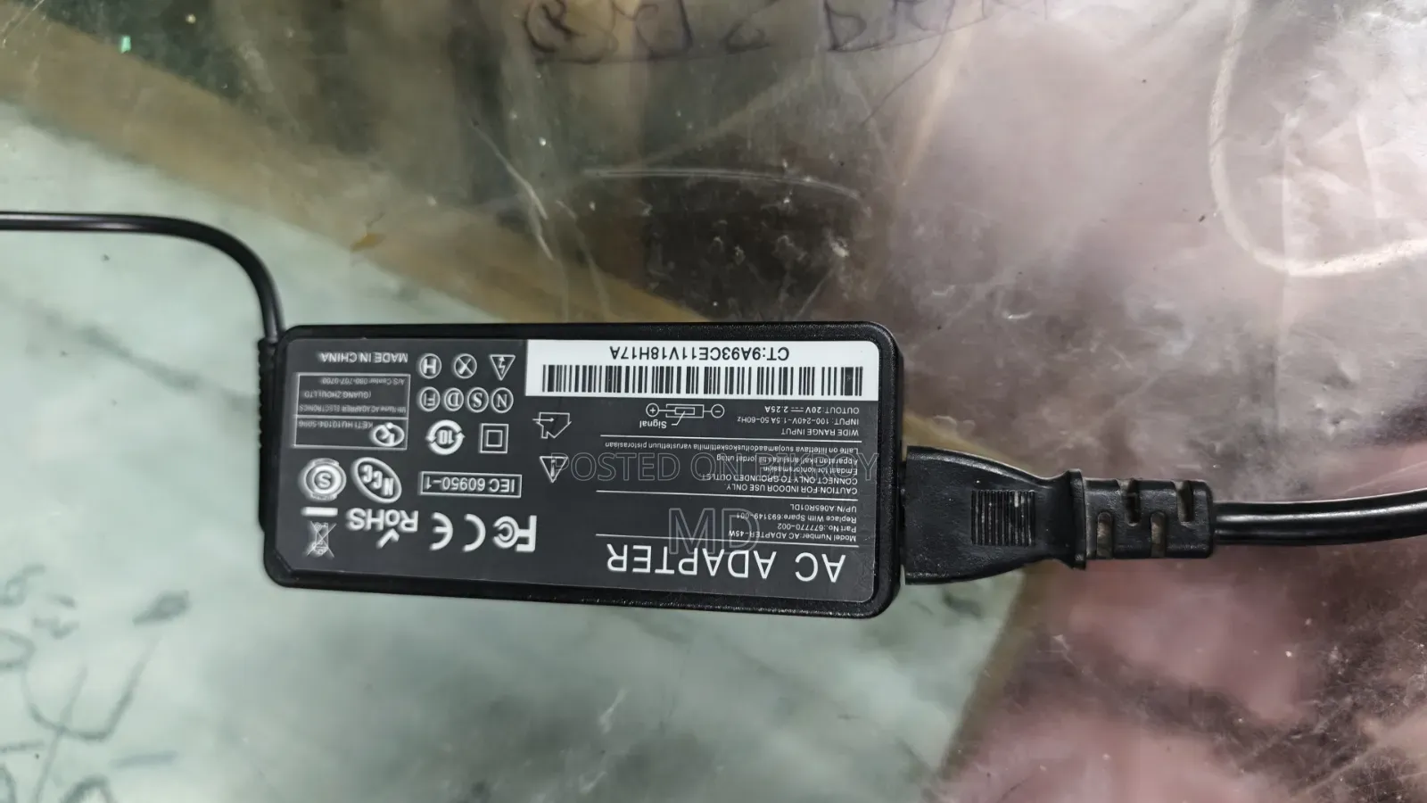 ল্যাপটপ লেনোভো V330 8GB ইন্টেল কোর I5 SSD 256GB