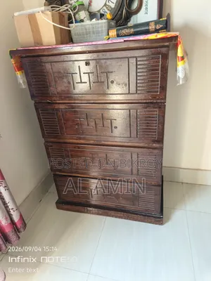 ওয়ারড্রোব
