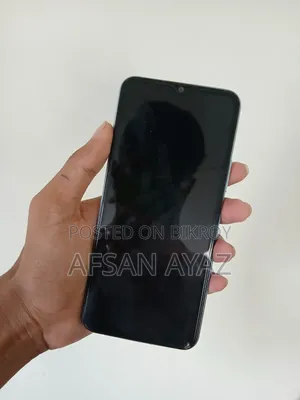 Vivo Y20S 128 GB Green