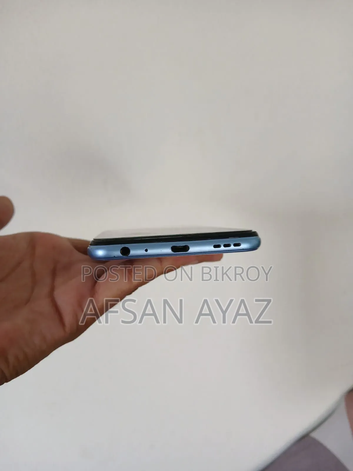 Vivo Y20S 128 GB Green