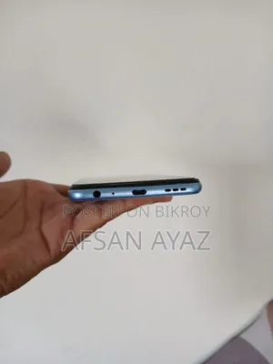 Vivo Y20S 128 GB Green