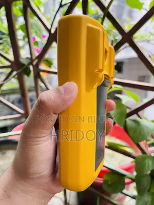 Fluke 15B Digital Multimeter (Brand New / Original From Abroad)