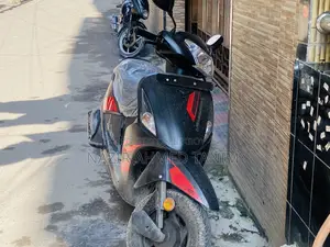 New Hero Pleasure 2026 Red