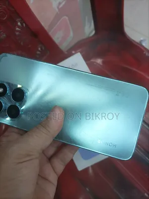 অনার এক্স৬এ ১২৮ জিবি ব্রোঞ্জ