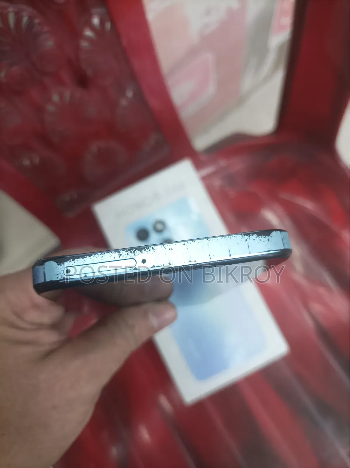 অনার এক্স৬এ ১২৮ জিবি ব্রোঞ্জ