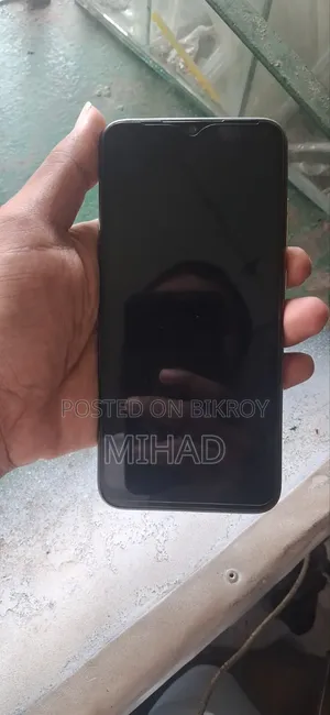 Xiaomi Redmi Note 8 128 GB Blue