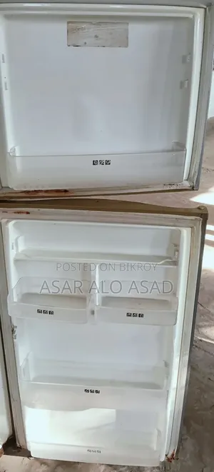 রানিং ভালো ফ্রিজ যোগাযোগ করুন