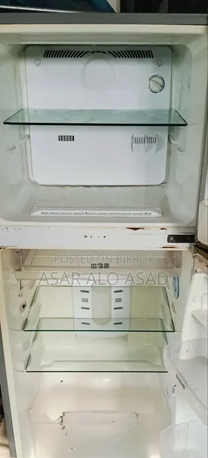 রানিং ভালো ফ্রিজ যোগাযোগ করুন