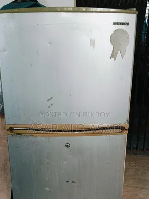 রানিং ভালো ফ্রিজ যোগাযোগ করুন