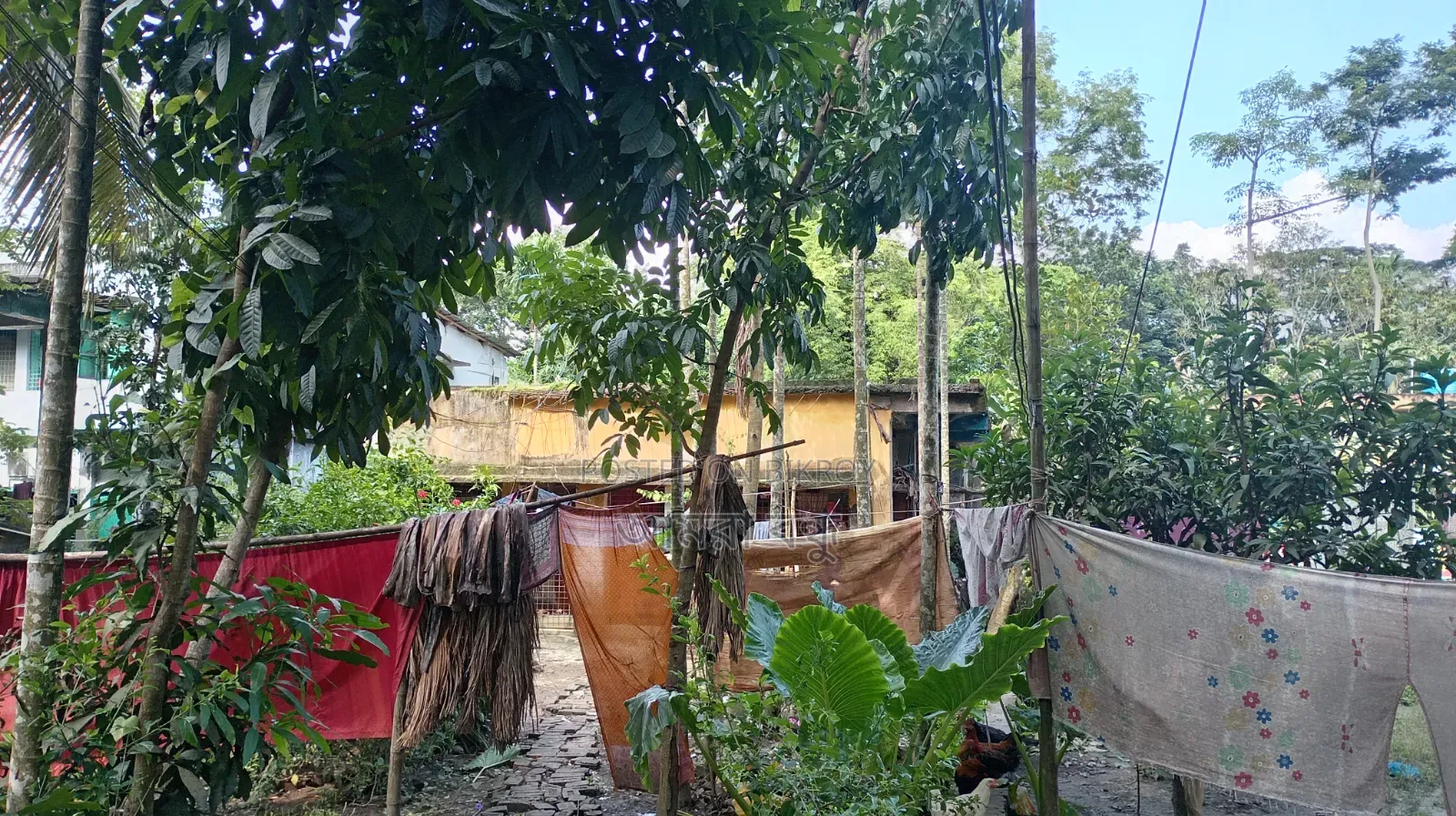 4bdrm House in Sunny Villa, Khan Jahan Ali for sale