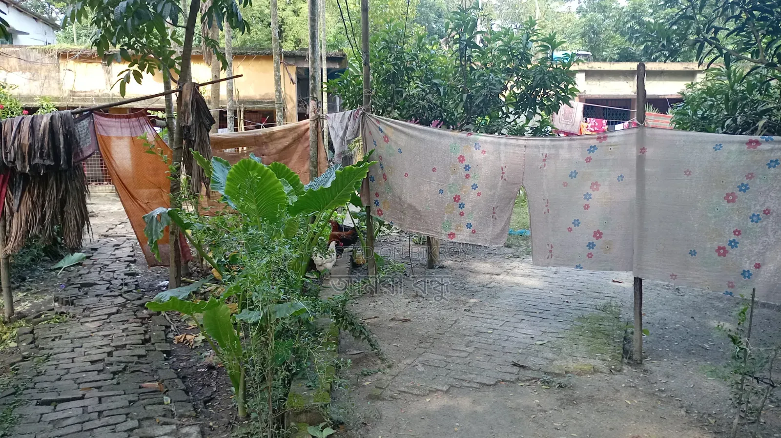 4bdrm House in Sunny Villa, Khan Jahan Ali for sale