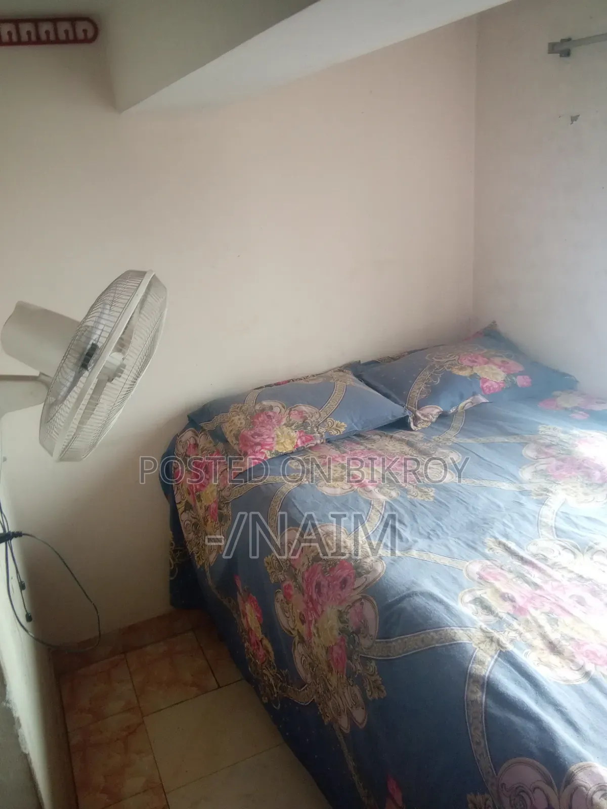 Mini Flat in Instant Today Studio, Mirpur for rent