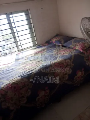 Mini Flat in Instant Today Studio, Mirpur for rent