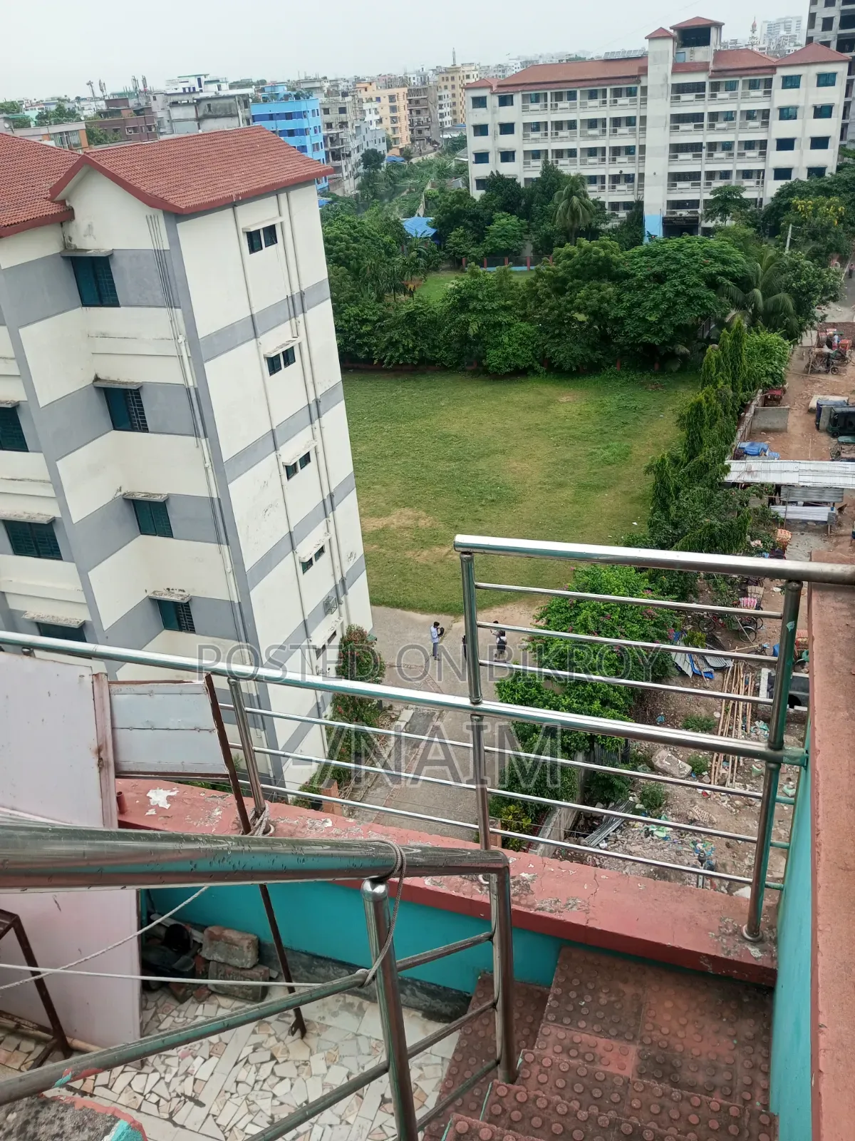 Mini Flat in Instant Today Studio, Mirpur for rent