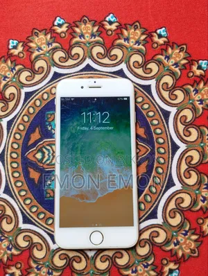Apple iPhone 6 64 GB Silver