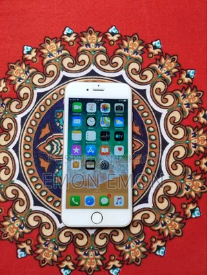 Apple iPhone 6 64 GB Silver