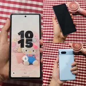 Google Pixel 7a 128 GB