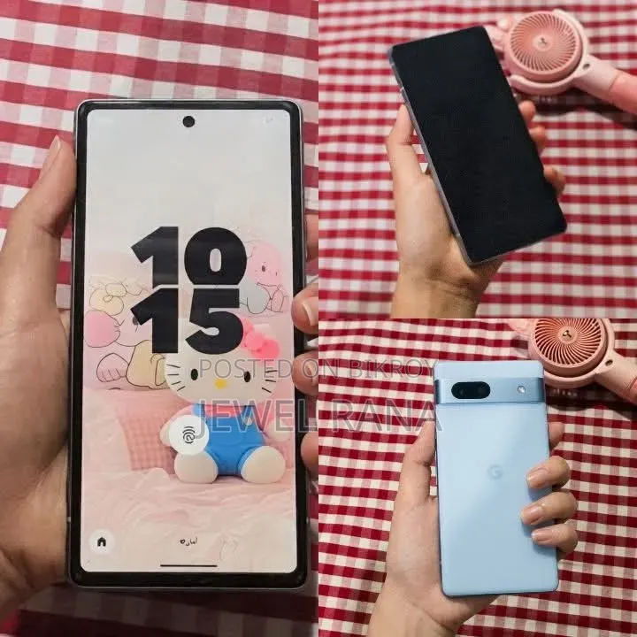Google Pixel 7a 128 GB