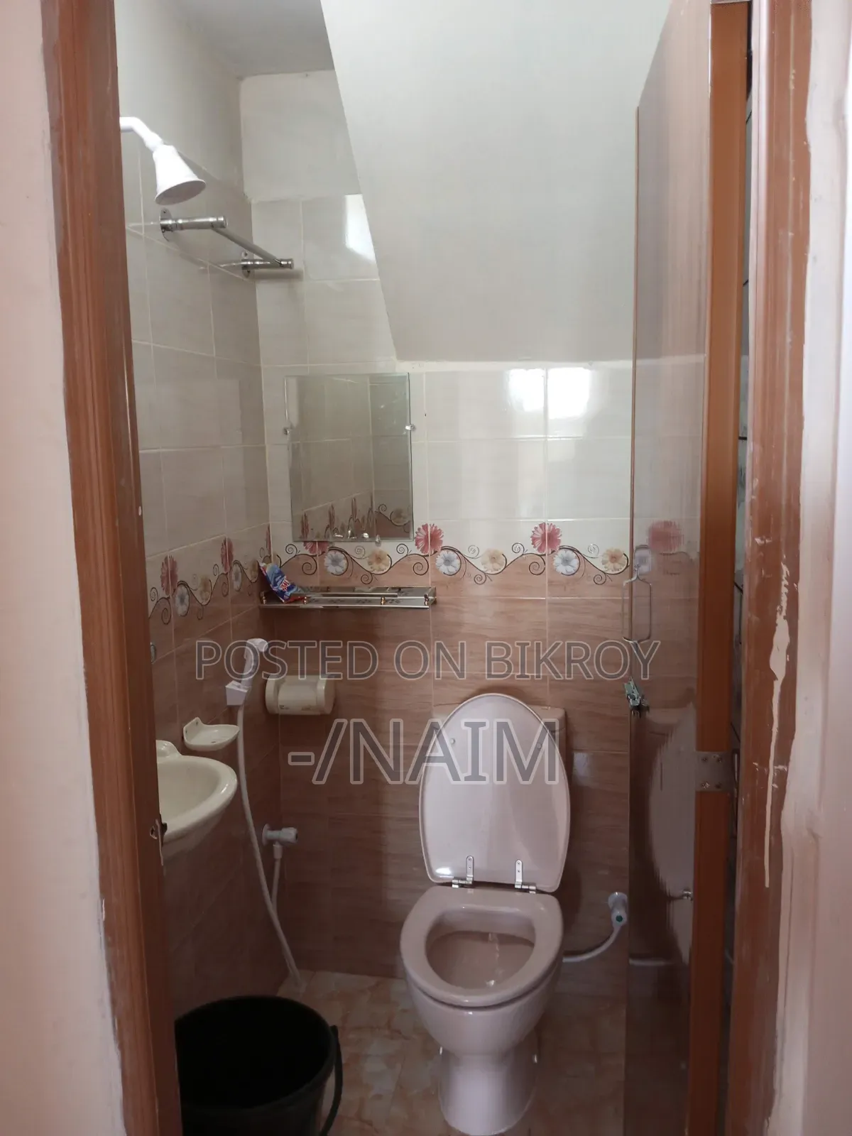 Mini Flat in Instant Today Studio, Mirpur for rent