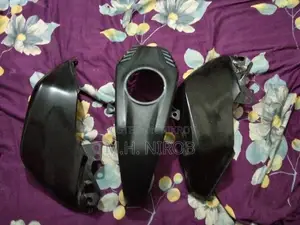 Yamaha R15 V3 2023 Black