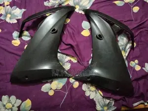 Yamaha R15 V3 2023 Black