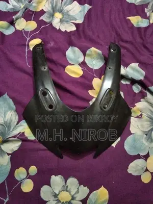 Yamaha R15 V3 2023 Black