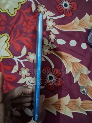 Vivo Y15s 32 GB Blue