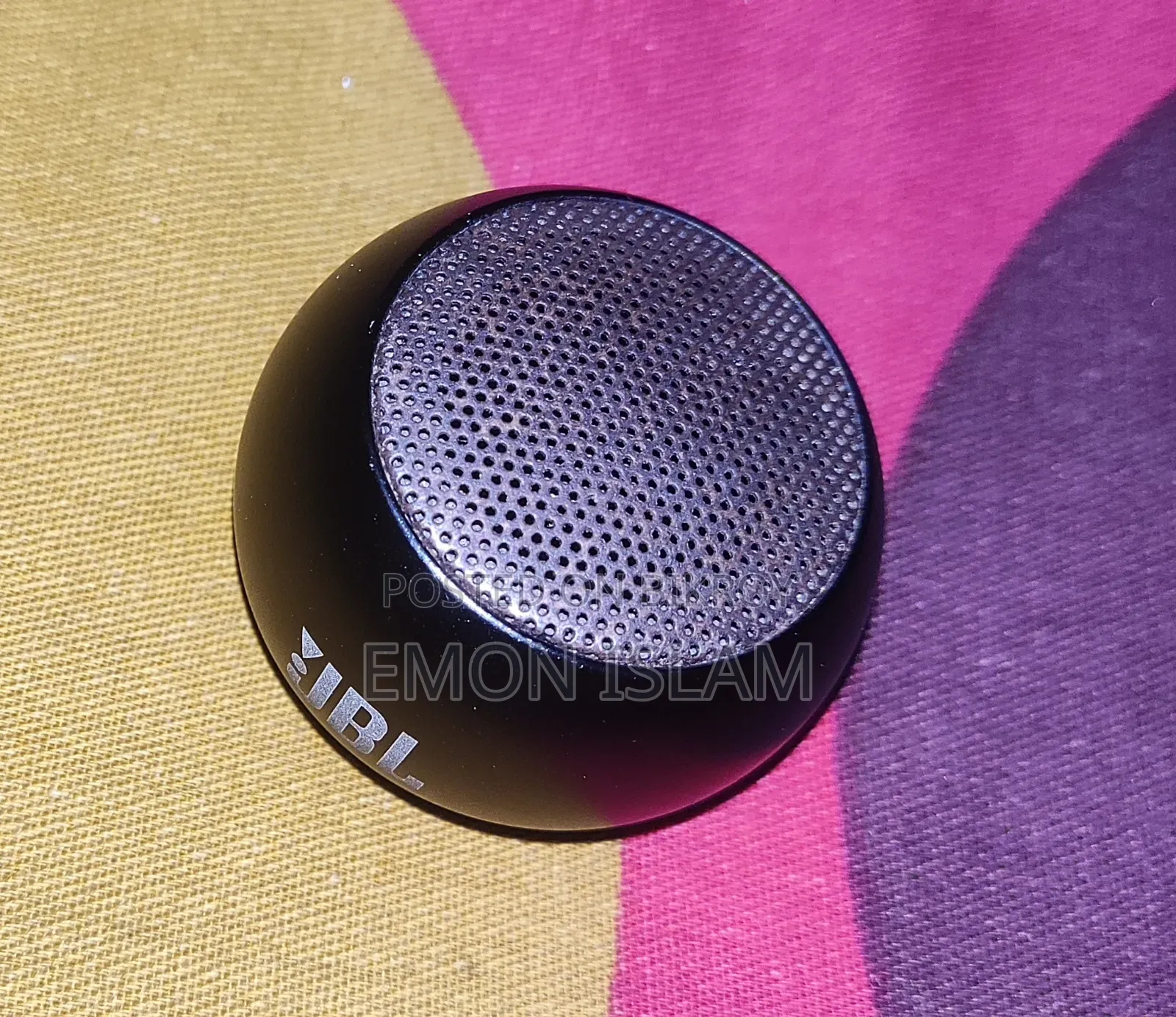 JBl Sound Box