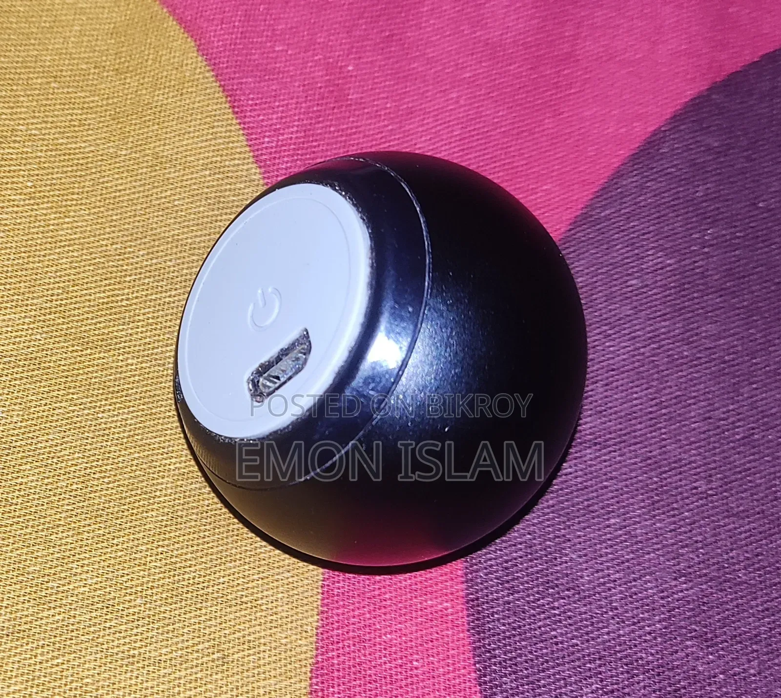 JBl Sound Box