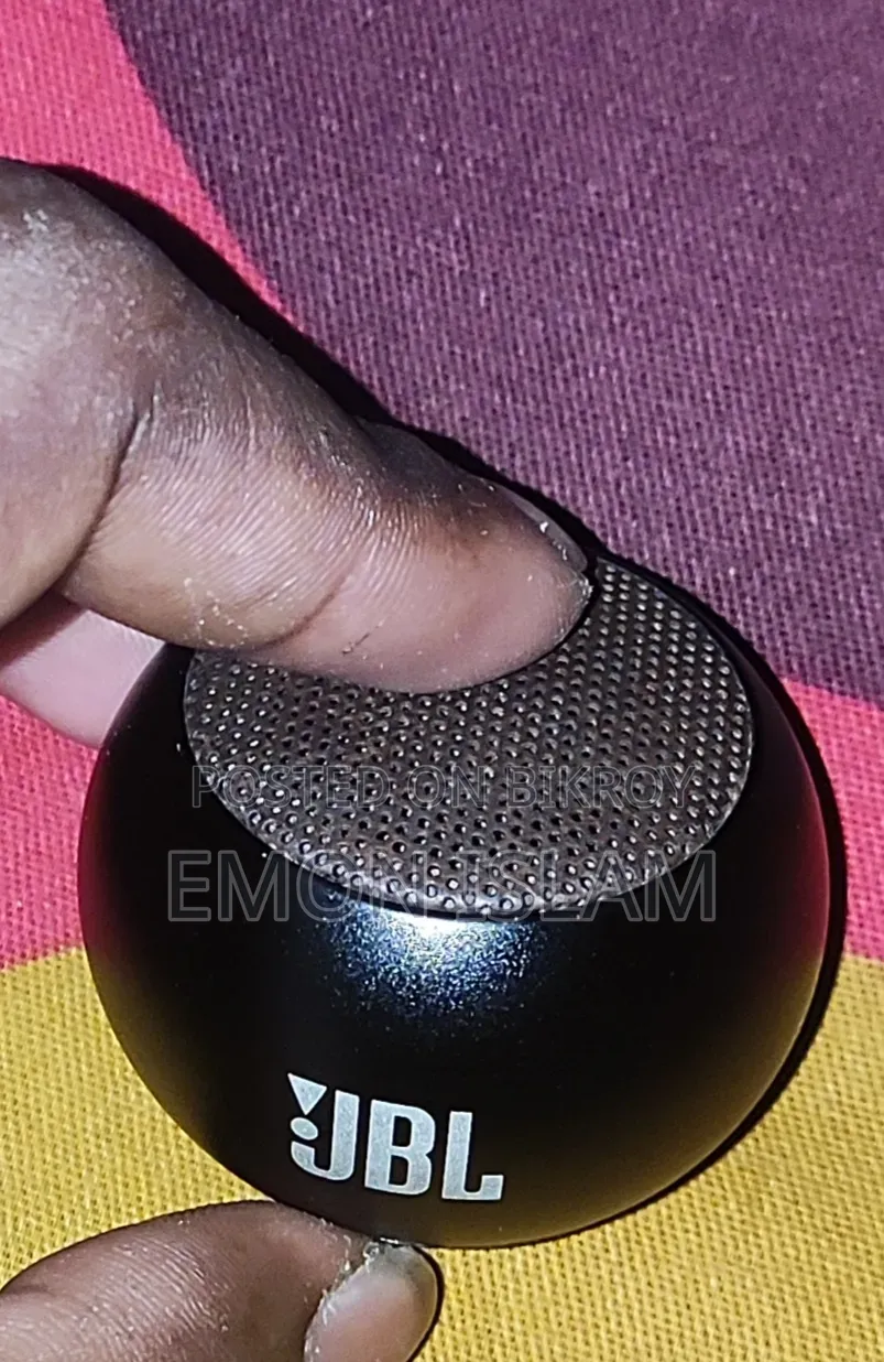 JBl Sound Box