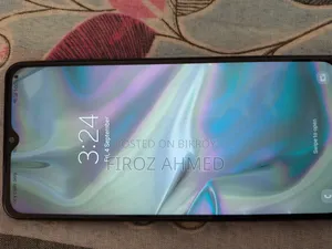 Samsung Galaxy A12 64 GB Black