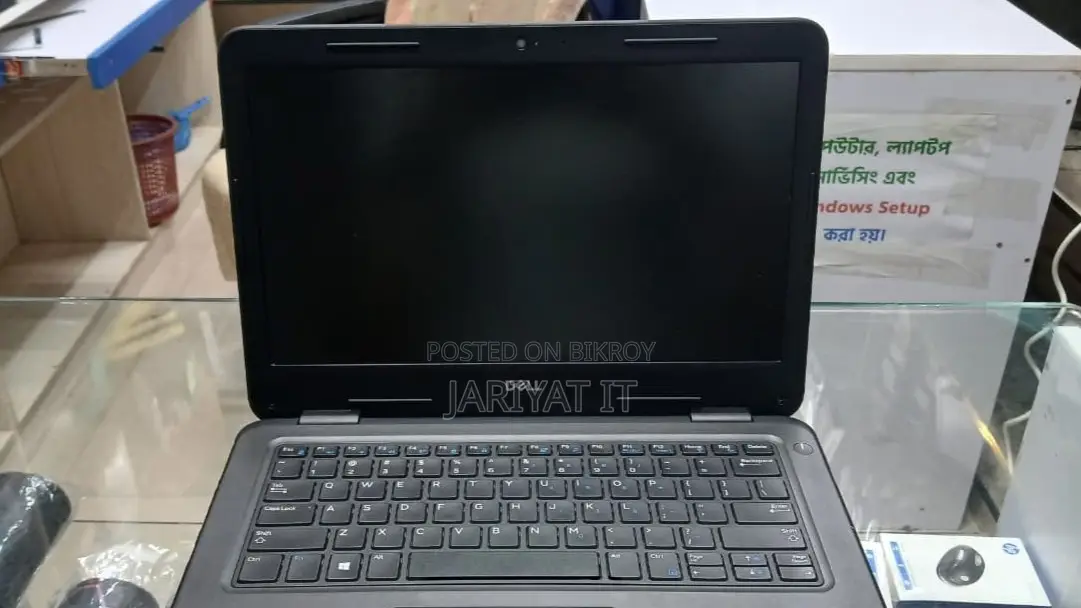 Laptop Dell Latitude 3310 8GB Intel Core i3 SSD 128GB