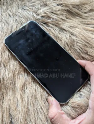 Apple iPhone 17 Pro Max 256 GB White