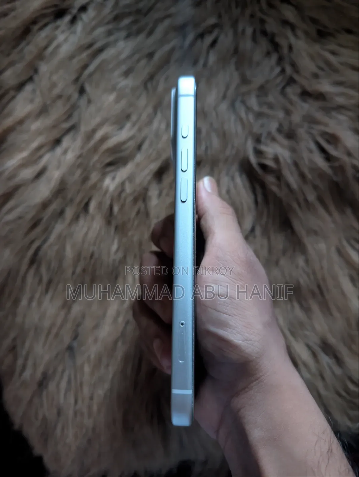 Apple iPhone 17 Pro Max 256 GB White