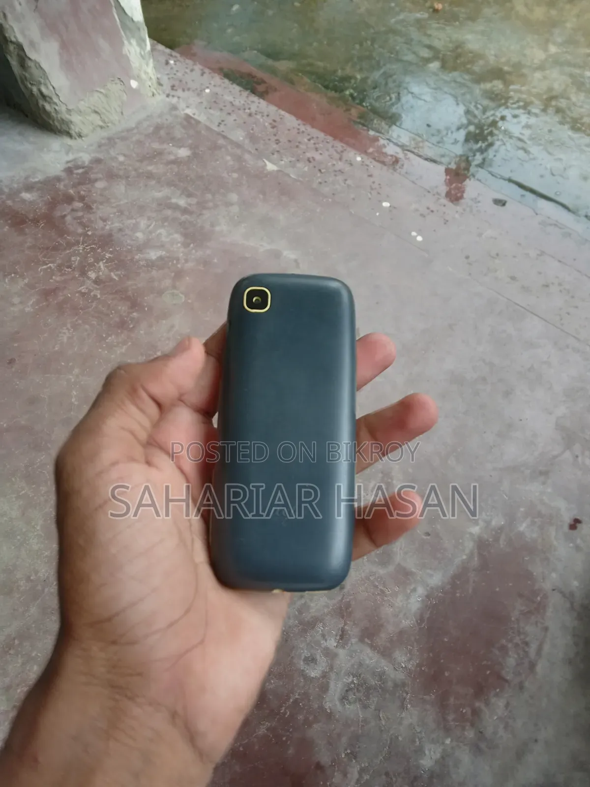 Itel IT2171 Black