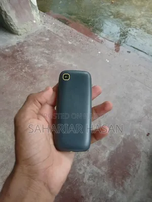Itel IT2171 Black