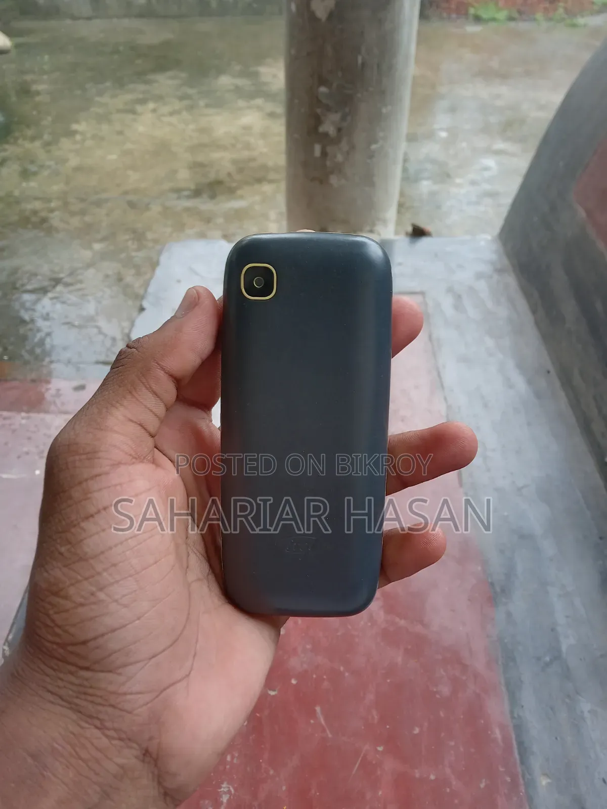 Itel IT2171 Black