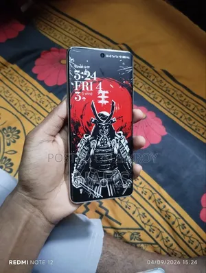 Xiaomi Redmi Note 14 Pro+ 256 GB White