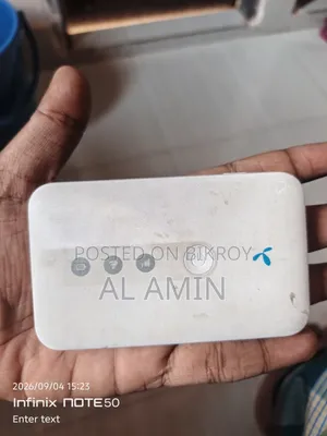 Pocket Router