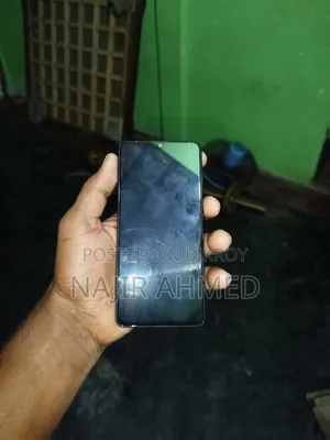 Samsung Galaxy A41 64 GB Blue