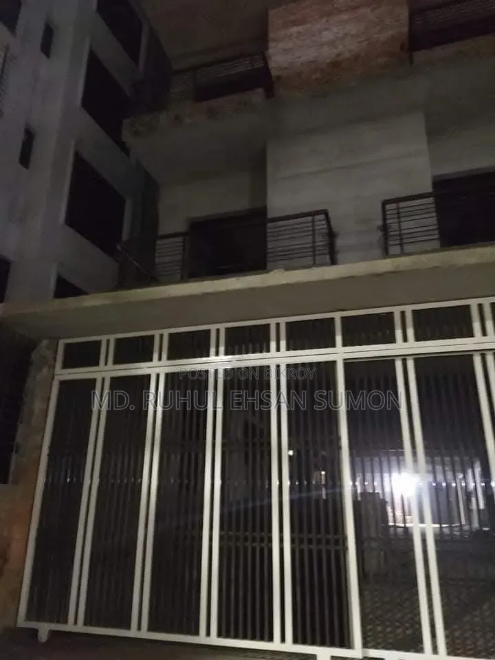 Furnished 3bdrm Condo in Mirpur for sale