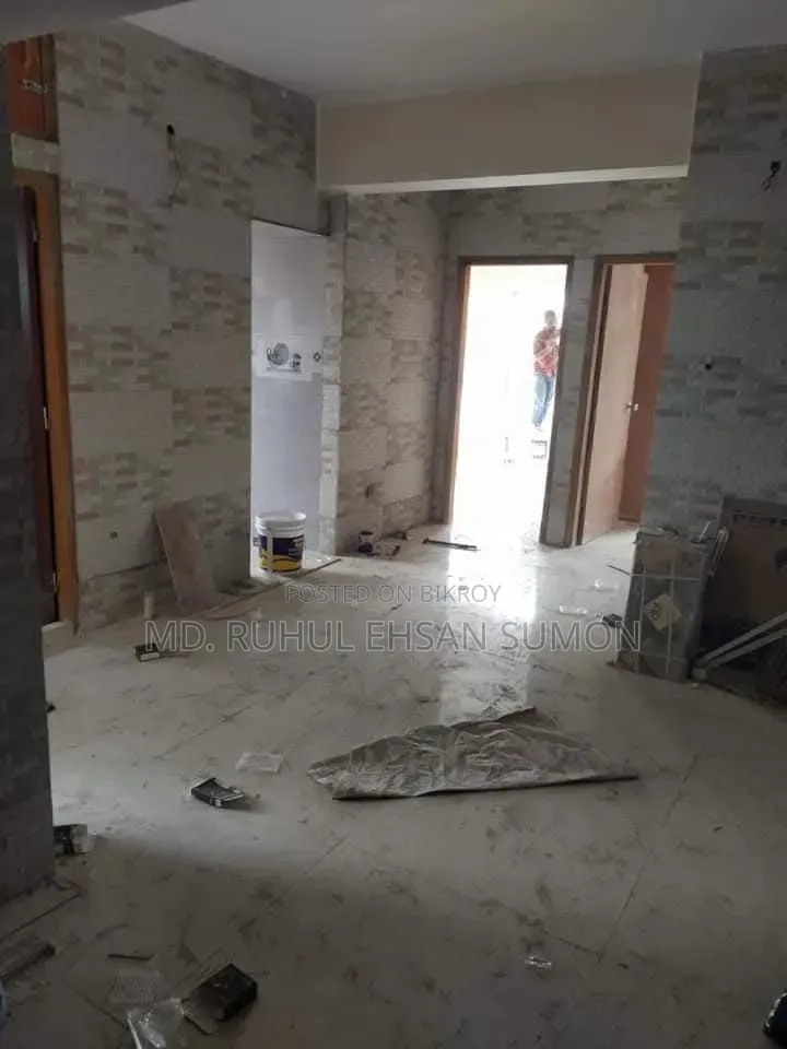 Furnished 3bdrm Condo in Mirpur for sale