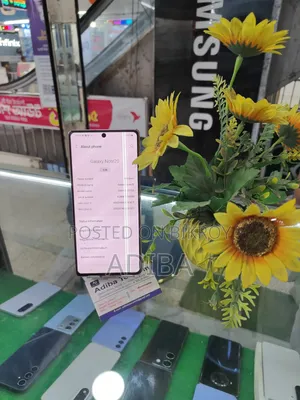 Samsung Galaxy Note 20 5G 256 GB Bronze