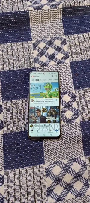 Honor X7b 5G 256 GB White