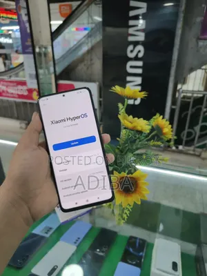 Xiaomi 128 GB Black