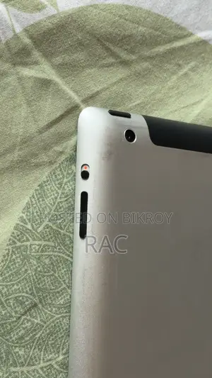 Apple iPad 4 Wi-Fi + Cellular 16 GB Silver